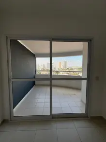 Imagem 2 - Apartamento em Parque Residencial Aquarius, São José dos Campos - SP