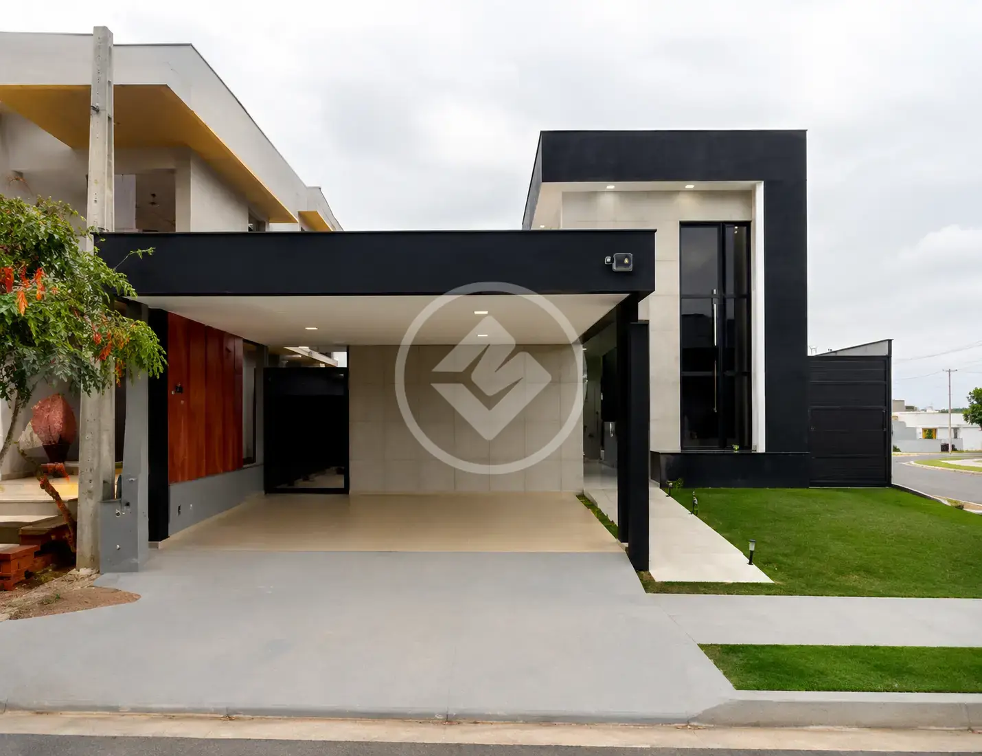 Imagem 1 - Casa Condomínio em Loteamento Fazenda Ronda, São José dos Campos - SP