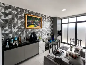 Imagem 2 - Casa Condomínio em Loteamento Fazenda Ronda, São José dos Campos - SP