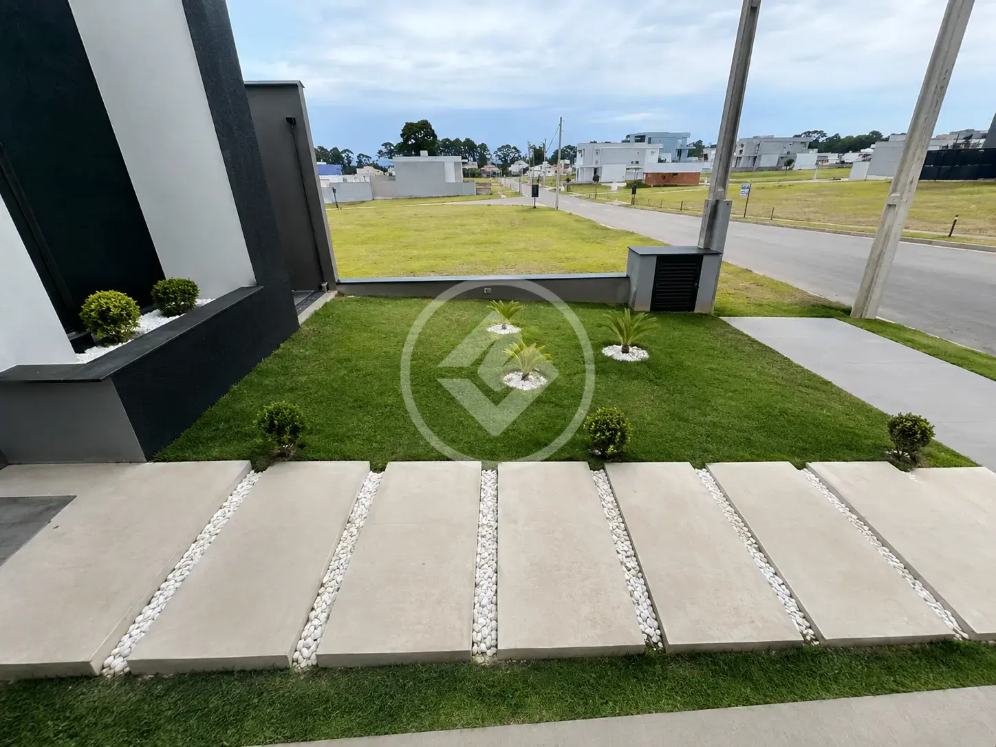 Imagem 1 - Casa Condomínio em Loteamento Fazenda Ronda, São José dos Campos - SP