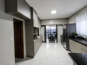 Imagem 3 - Casa Condomínio em Loteamento Fazenda Ronda, São José dos Campos - SP