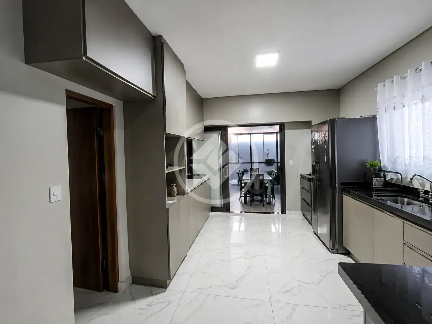 Imagem 3 - Casa Condomínio em Loteamento Fazenda Ronda, São José dos Campos - SP