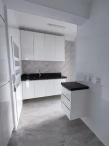 Imagem 3 - Apartamento em Parque Residencial Aquarius, São José dos Campos - SP