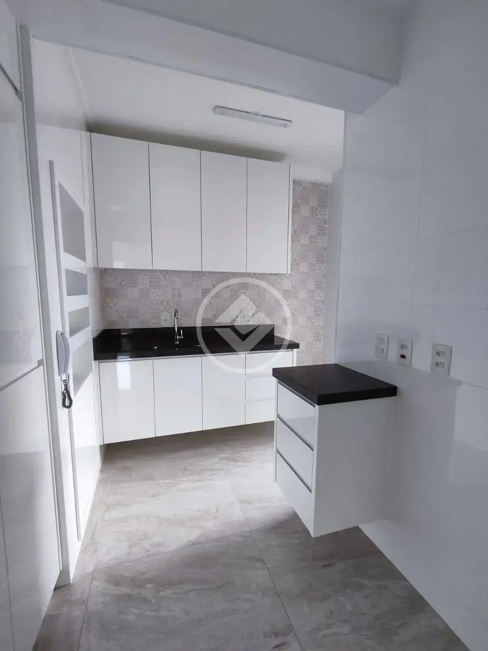Imagem 3 - Apartamento em Parque Residencial Aquarius, São José dos Campos - SP