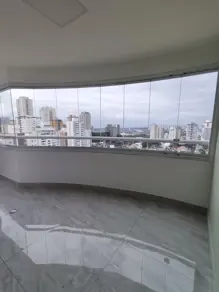 Apartamento Parque Residencial Aquarius, São José dos Campos - SP — foto 2