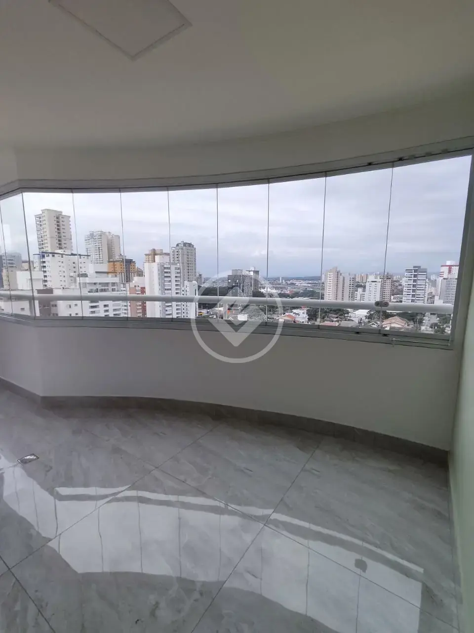 Imagem 1 - Apartamento em Parque Residencial Aquarius, São José dos Campos - SP