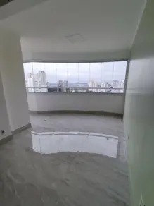 Imagem 2 - Apartamento em Parque Residencial Aquarius, São José dos Campos - SP