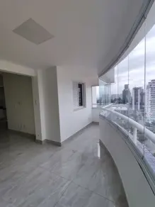 Imagem 6 - Apartamento em Parque Residencial Aquarius, São José dos Campos - SP