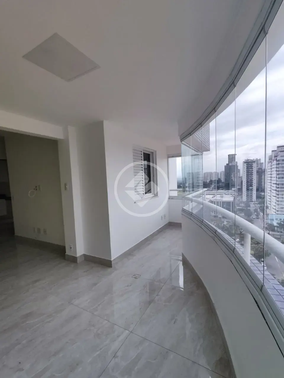 Imagem 6 - Apartamento em Parque Residencial Aquarius, São José dos Campos - SP