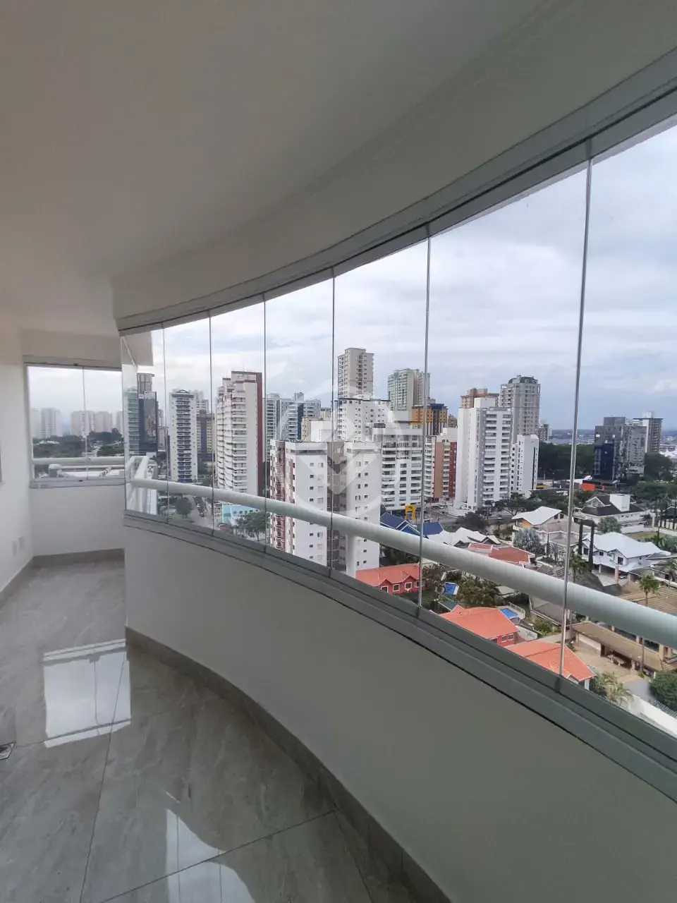 Imagem 1 - Apartamento em Parque Residencial Aquarius, São José dos Campos - SP