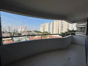 Apartamento Parque Residencial Aquarius, São José dos Campos - SP — foto 1