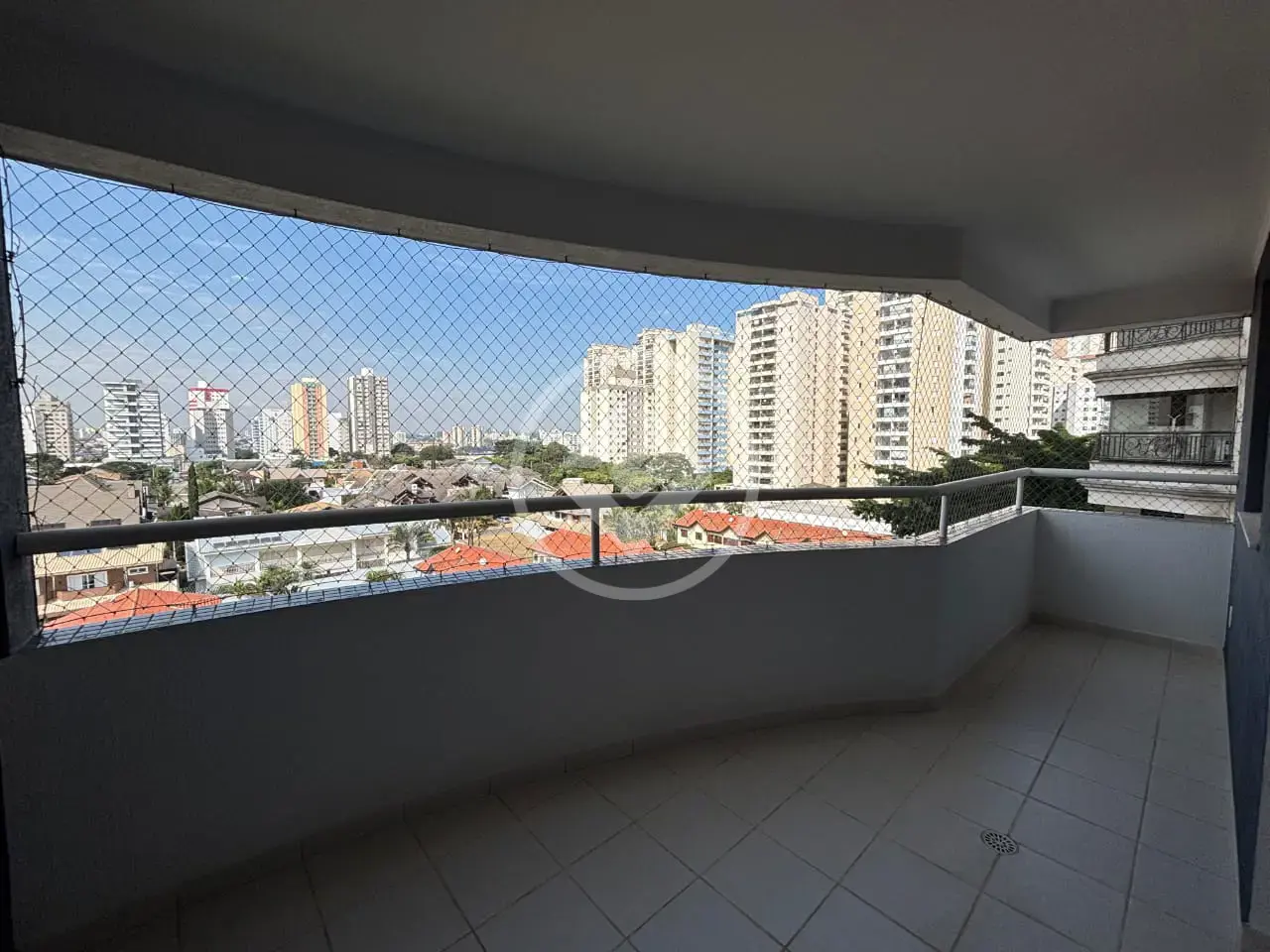 Imagem 1 - Apartamento em Parque Residencial Aquarius, São José dos Campos - SP