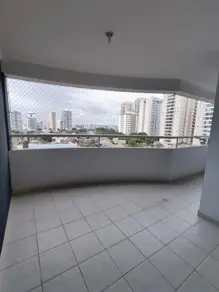 Apartamento Parque Residencial Aquarius, São José dos Campos - SP — foto 2