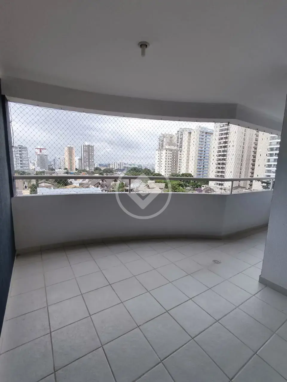 Image 2 - Apartamento em Parque Residencial Aquarius, São José dos Campos - SP