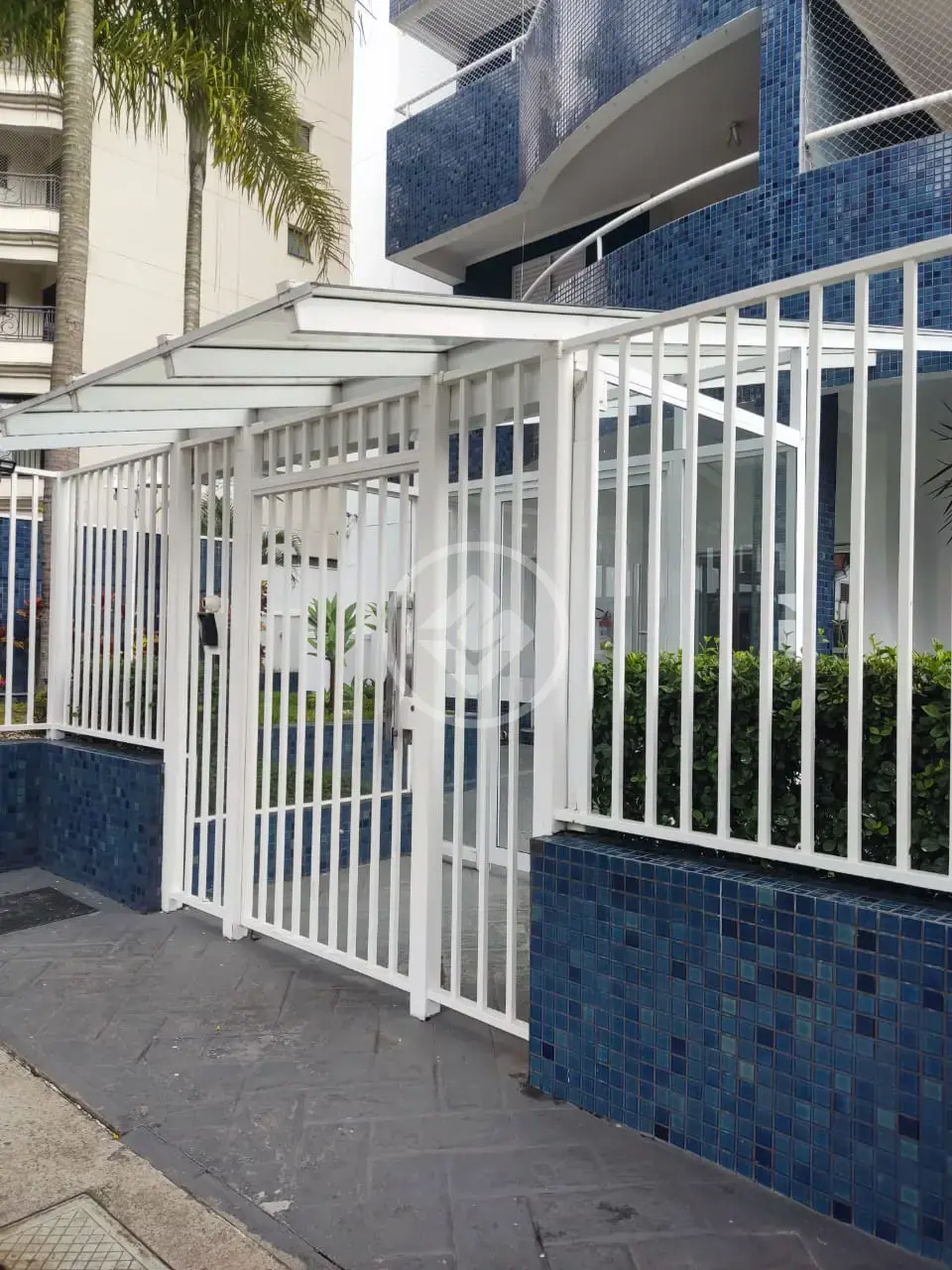 Image 31 - Apartamento em Parque Residencial Aquarius, São José dos Campos - SP