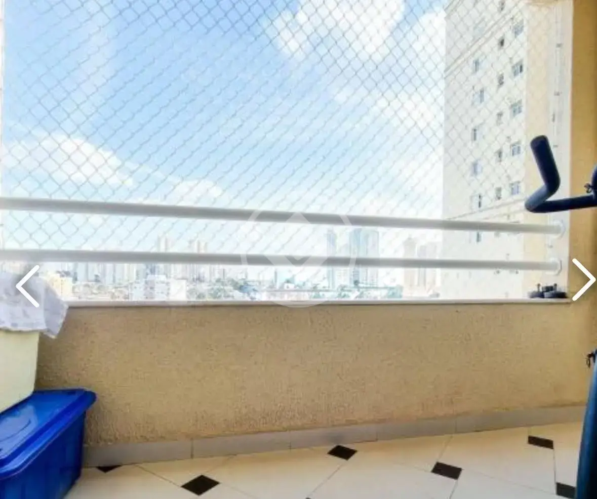 Imagem 3 - Apartamento em Jardim Apolo II, São José dos Campos - SP