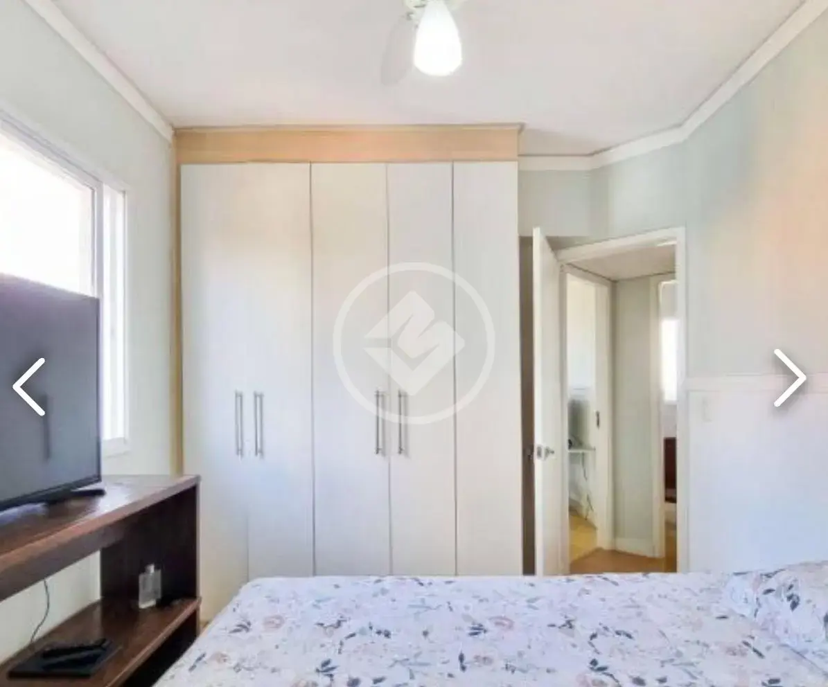 Imagem 5 - Apartamento em Jardim Apolo II, São José dos Campos - SP