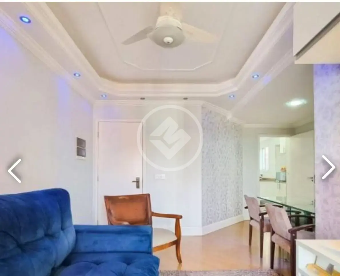 Imagem 2 - Apartamento em Jardim Apolo II, São José dos Campos - SP