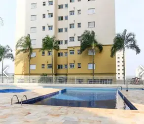 Apartamento Jardim Apolo II, São José dos Campos - SP — foto 1