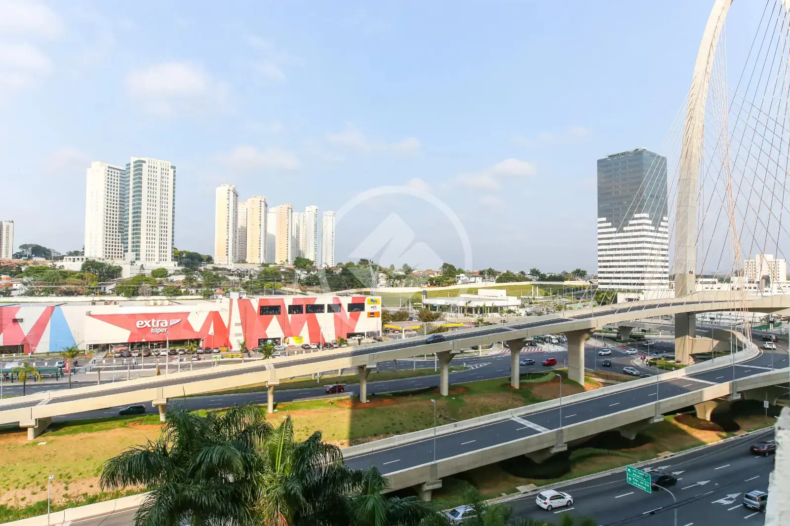 Image 22 - Apartamento em Jardim Apolo II, São José dos Campos - SP