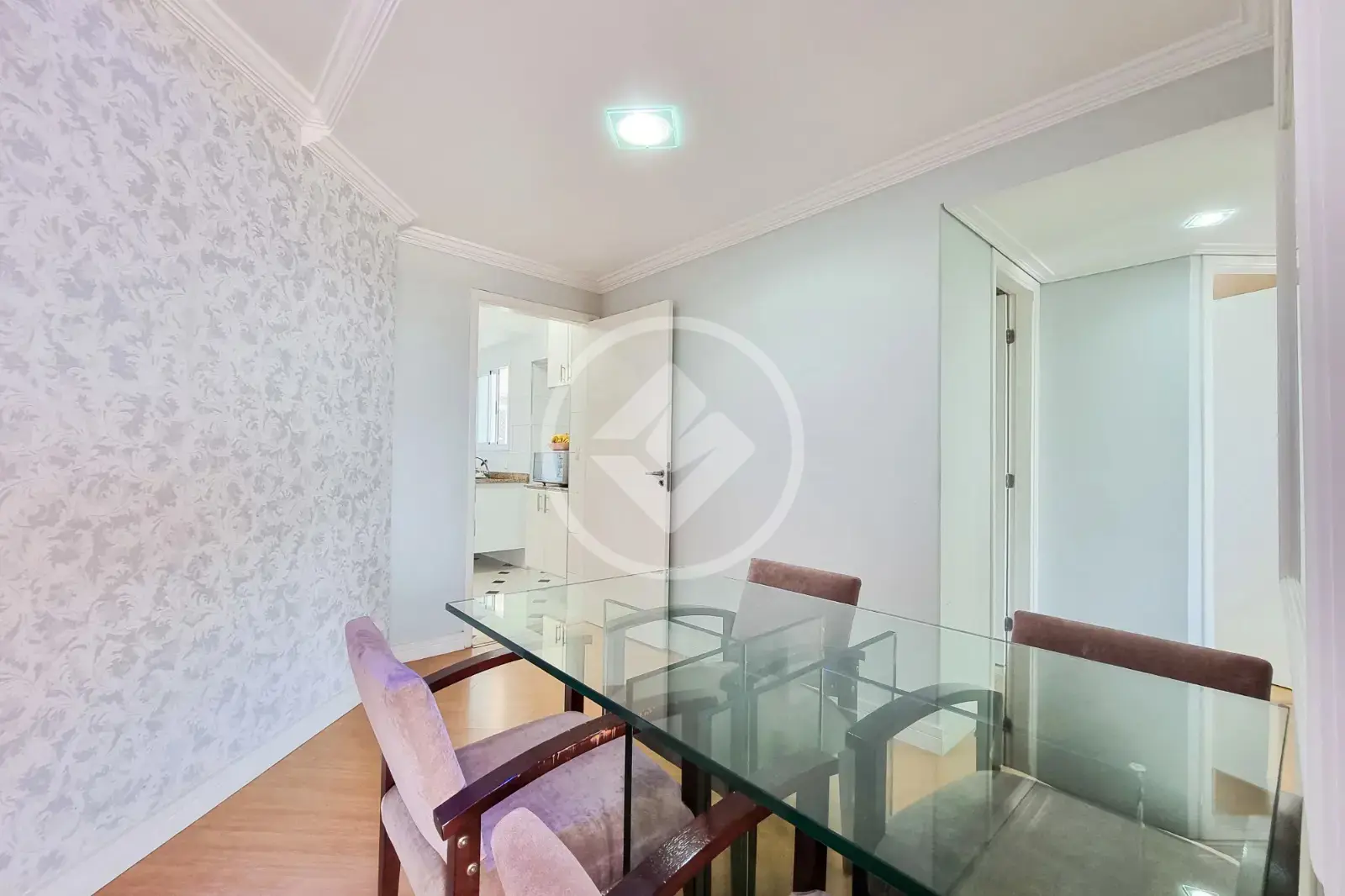 Imagem 4 - Apartamento em Jardim Apolo II, São José dos Campos - SP