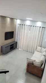 Imagem 5 - Sobrado em Loteamento Villa Branca, Jacareí - SP
