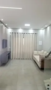 Imagem 6 - Sobrado em Loteamento Villa Branca, Jacareí - SP
