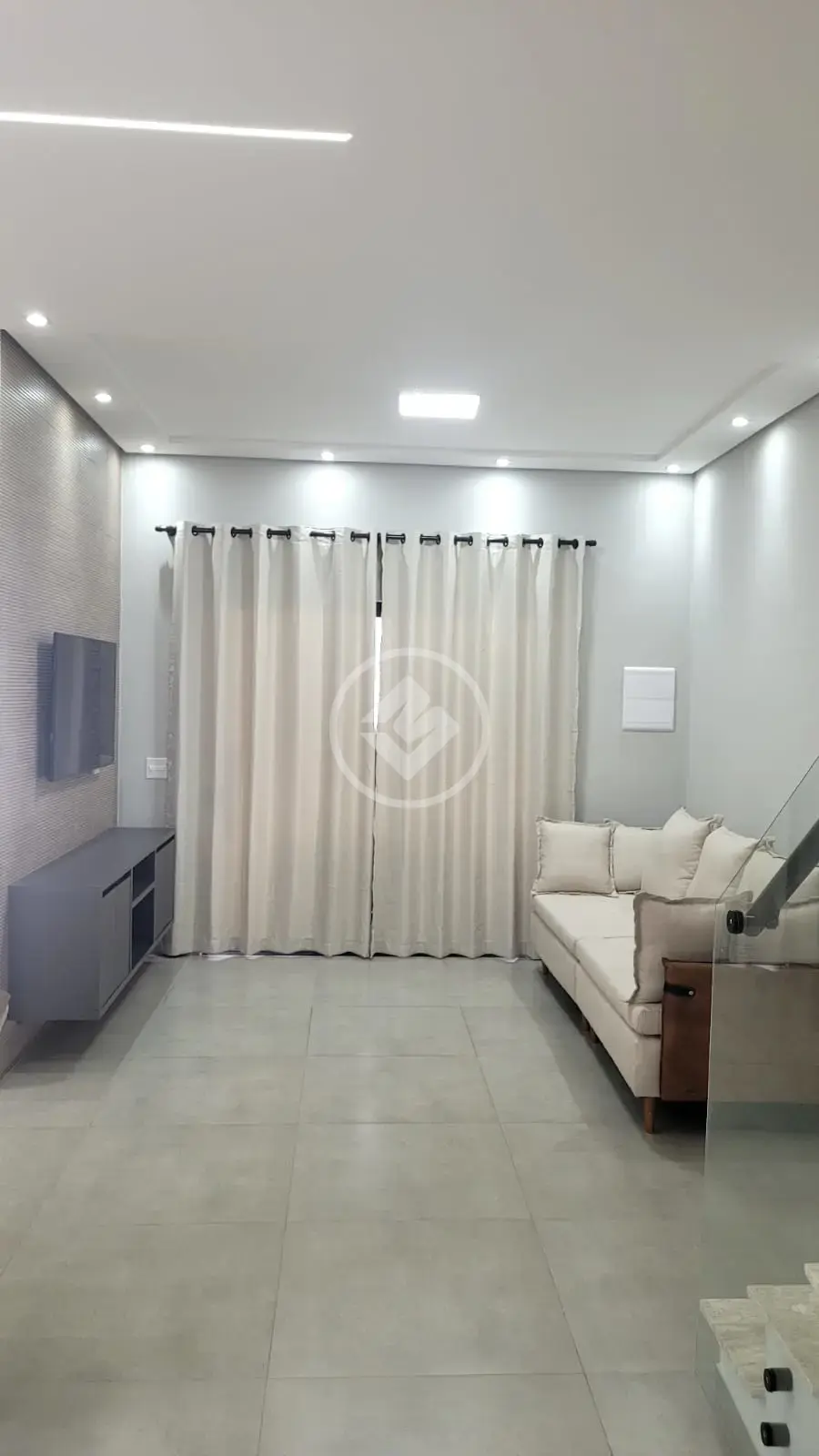 Imagem 6 - Sobrado em Loteamento Villa Branca, Jacareí - SP