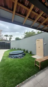 Imagem 4 - Sobrado em Loteamento Villa Branca, Jacareí - SP