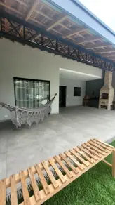 Imagem 3 - Sobrado em Loteamento Villa Branca, Jacareí - SP