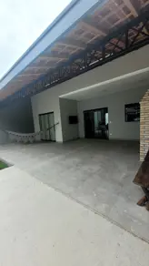 Sobrado Loteamento Villa Branca, Jacareí - SP — foto 2