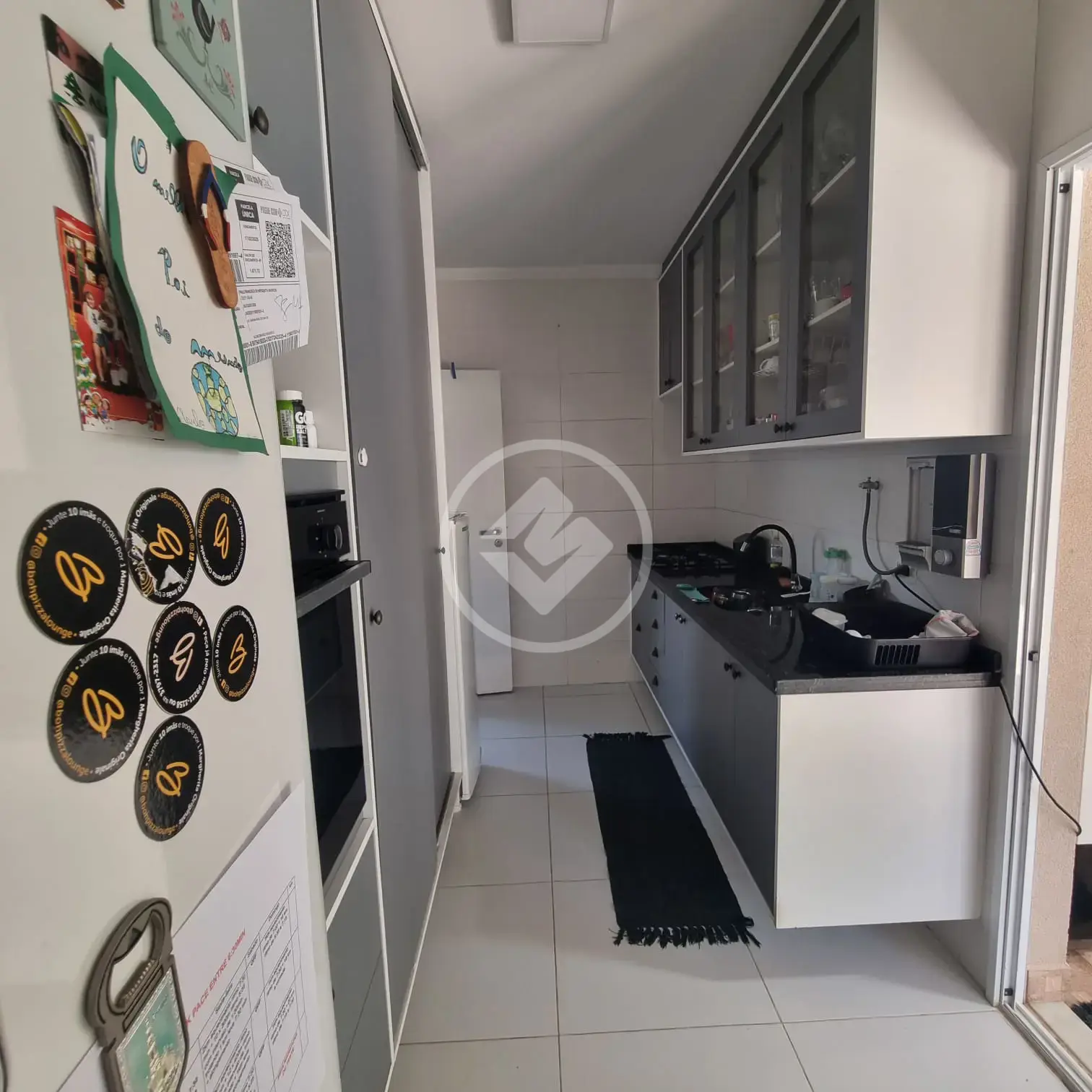 Imagem 4 - Sobrado Em Condomínio em Urbanova, São José dos Campos - SP