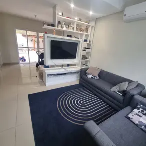 Sobrado Em Condomínio Urbanova, São José dos Campos - SP — foto 2