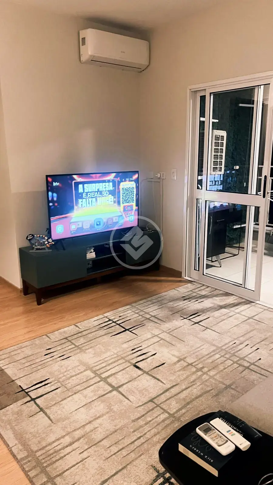 Imagem 3 - Apartamento em Loteamento Villa Branca, Jacareí - SP