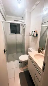 Imagem 5 - Apartamento em Loteamento Villa Branca, Jacareí - SP