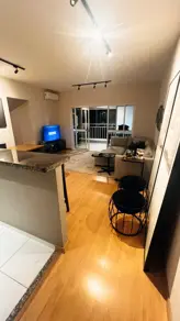 Apartamento Loteamento Villa Branca, Jacareí - SP — foto 1