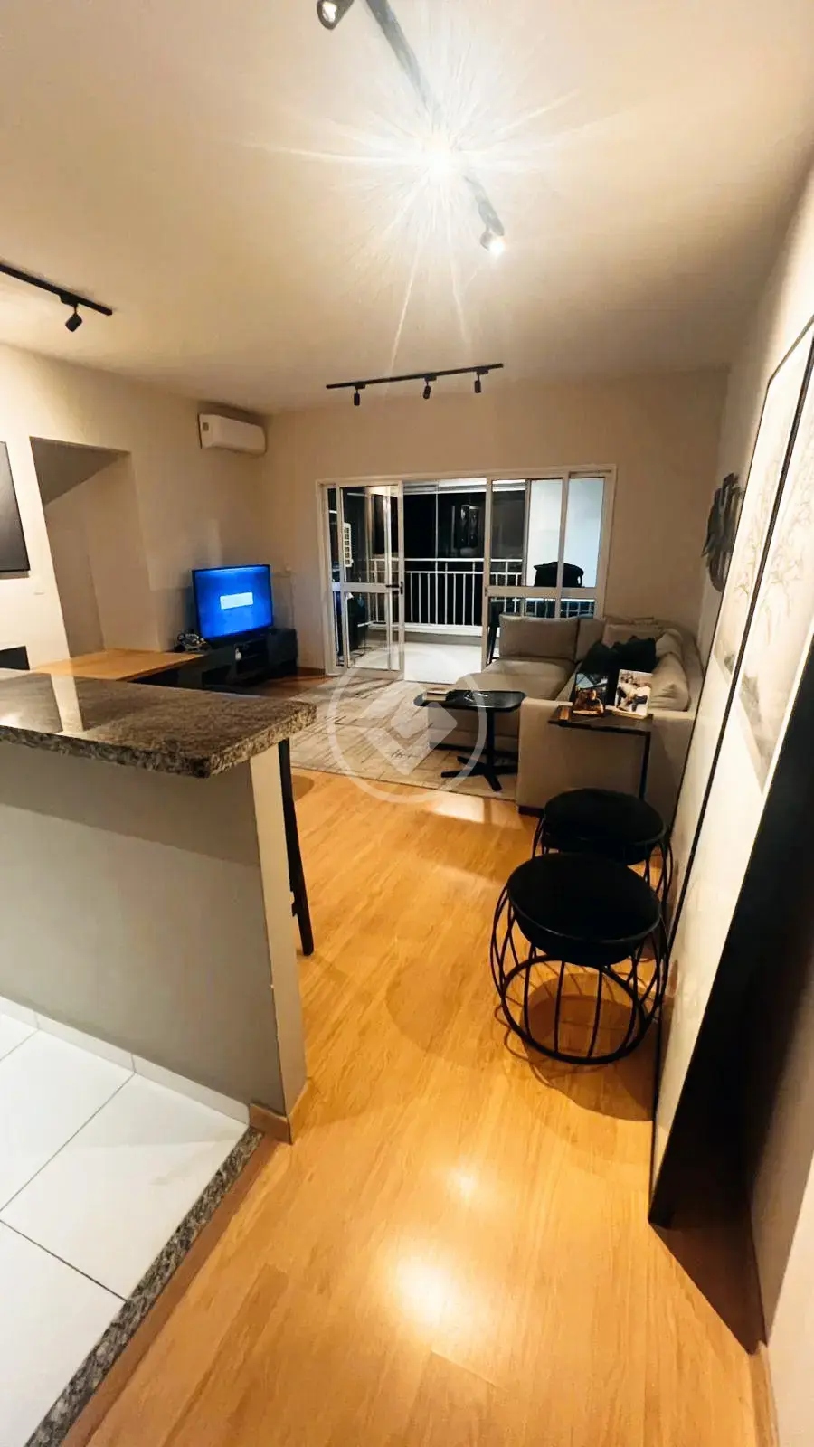Imagem 1 - Apartamento em Loteamento Villa Branca, Jacareí - SP