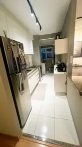 Imagem 4 - Apartamento em Loteamento Villa Branca, Jacareí - SP
