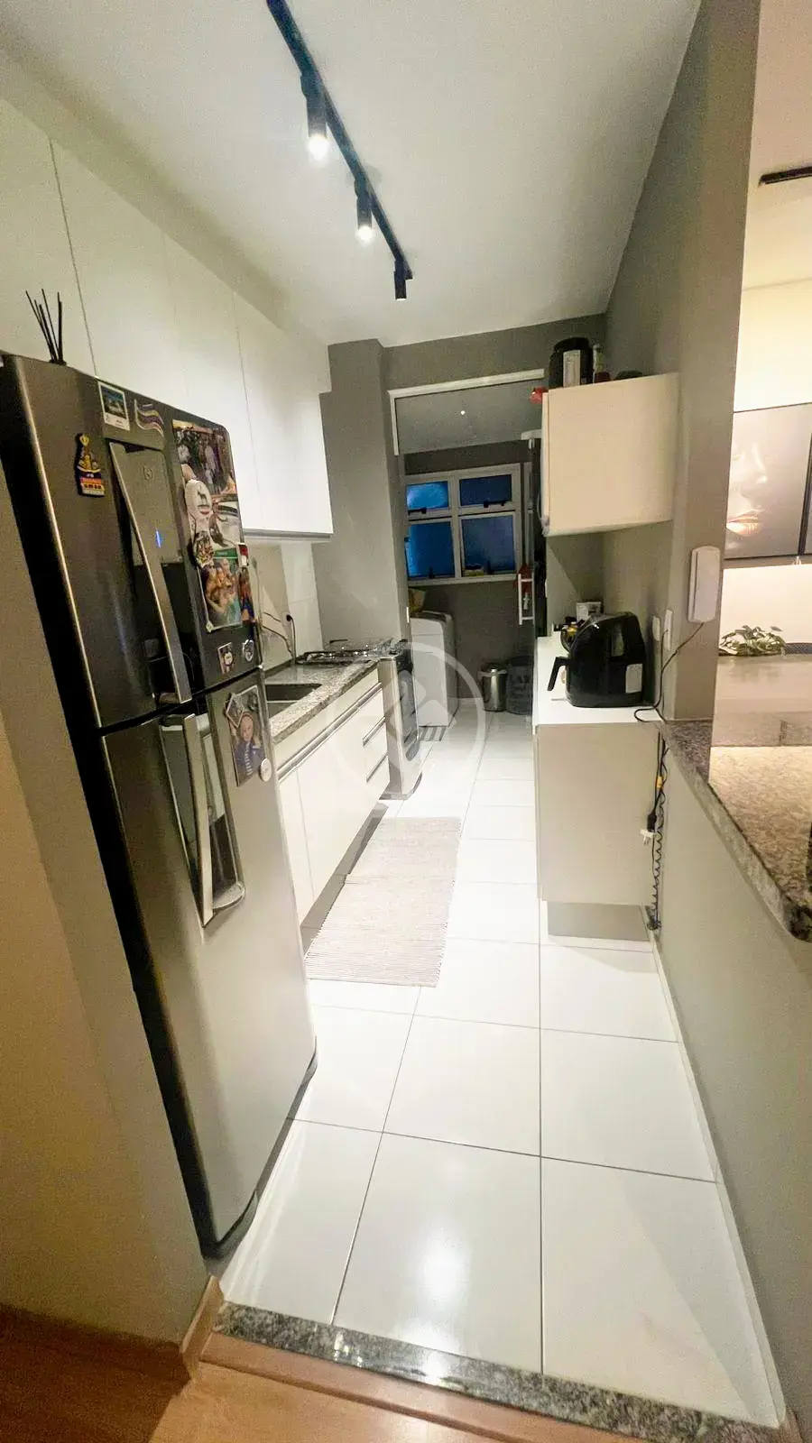 Imagem 4 - Apartamento em Loteamento Villa Branca, Jacareí - SP