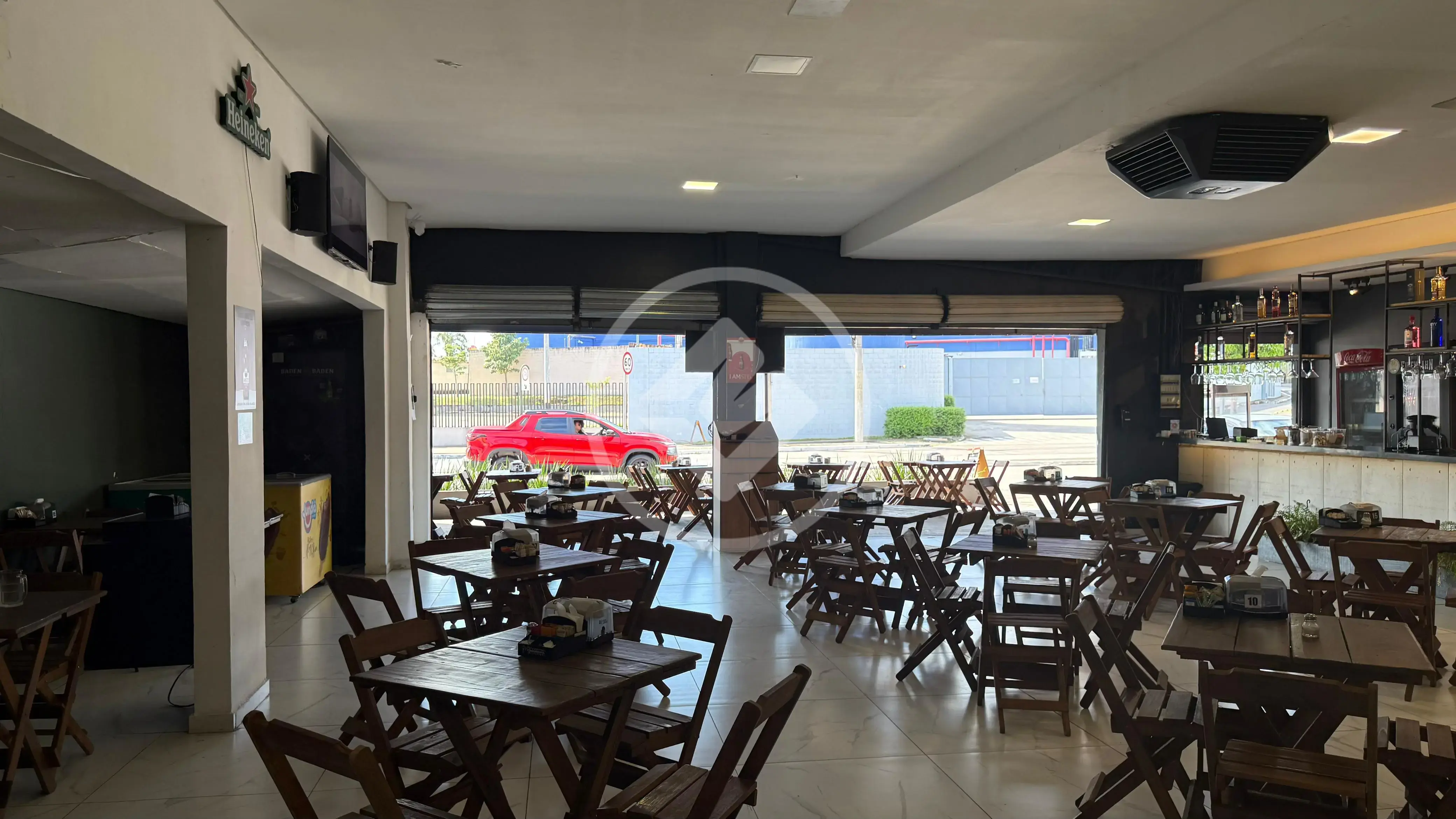 Imagem 3 - Loja em Jardim Alvorada, São José dos Campos - SP