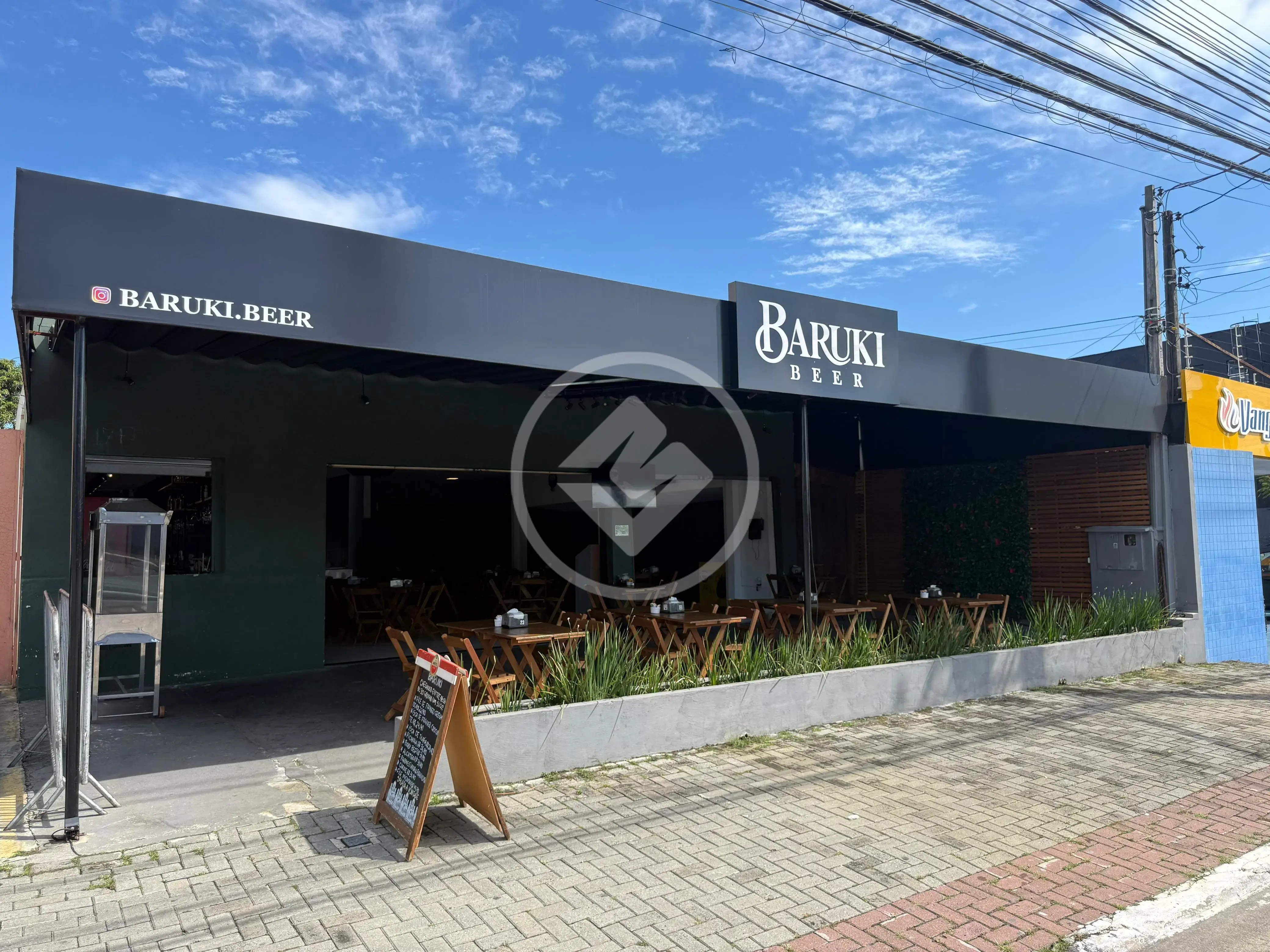 Imagem 1 - Loja em Jardim Alvorada, São José dos Campos - SP