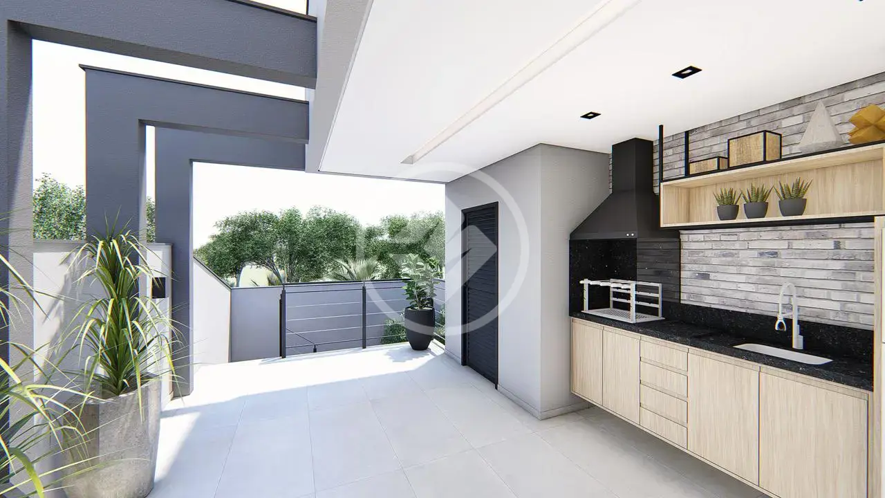 Imagem 5 - Casa Condomínio em Residencial Alta Vista 2, Caçapava - SP