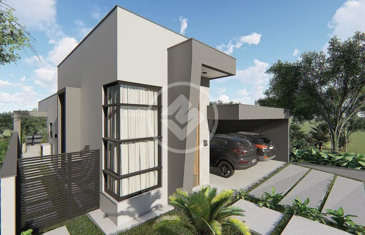 Imagem 2 - Casa Condomínio em Residencial Alta Vista 2, Caçapava - SP