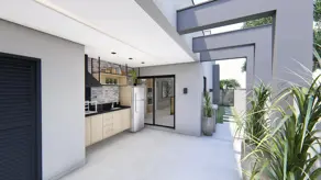 Imagem 4 - Casa Condomínio em Residencial Alta Vista 2, Caçapava - SP