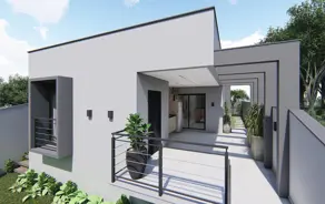 Imagem 3 - Casa Condomínio em Residencial Alta Vista 2, Caçapava - SP