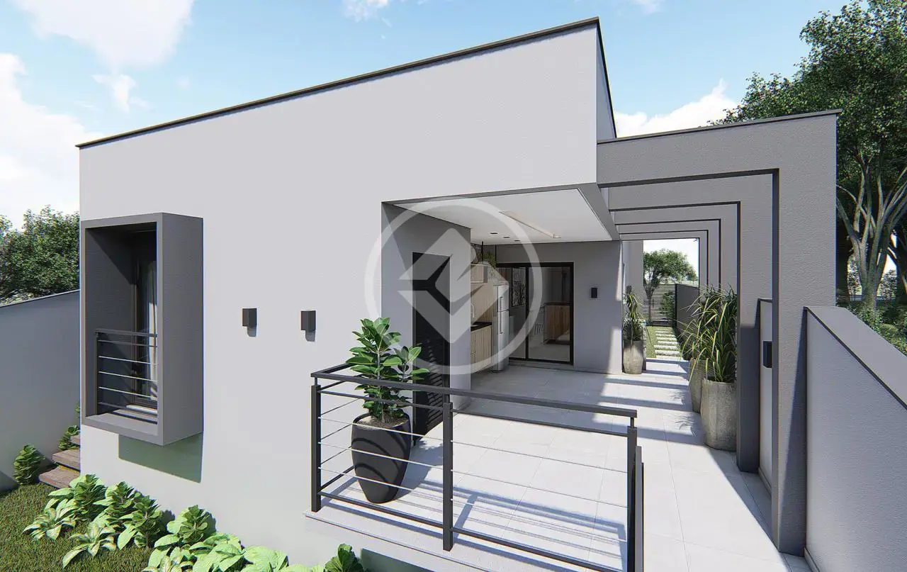 Imagem 3 - Casa Condomínio em Residencial Alta Vista 2, Caçapava - SP