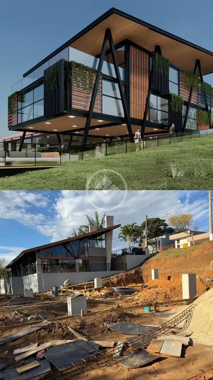 Image 15 - Casa Condomínio em Residencial Alta Vista 2, Caçapava - SP