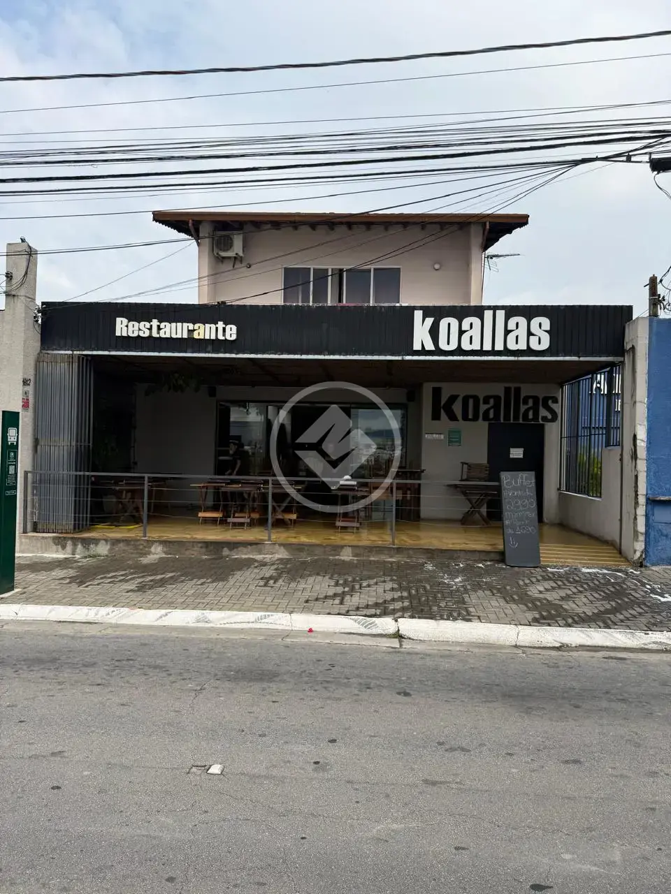 Imagem 1 - Loja em Jardim Alvorada, São José dos Campos - SP