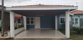 Casa Condomínio Residencial Santa Paula, Jacareí - SP — foto 1