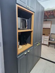 Imagem 6 - Casa Condomínio em Residencial Santa Paula, Jacareí - SP